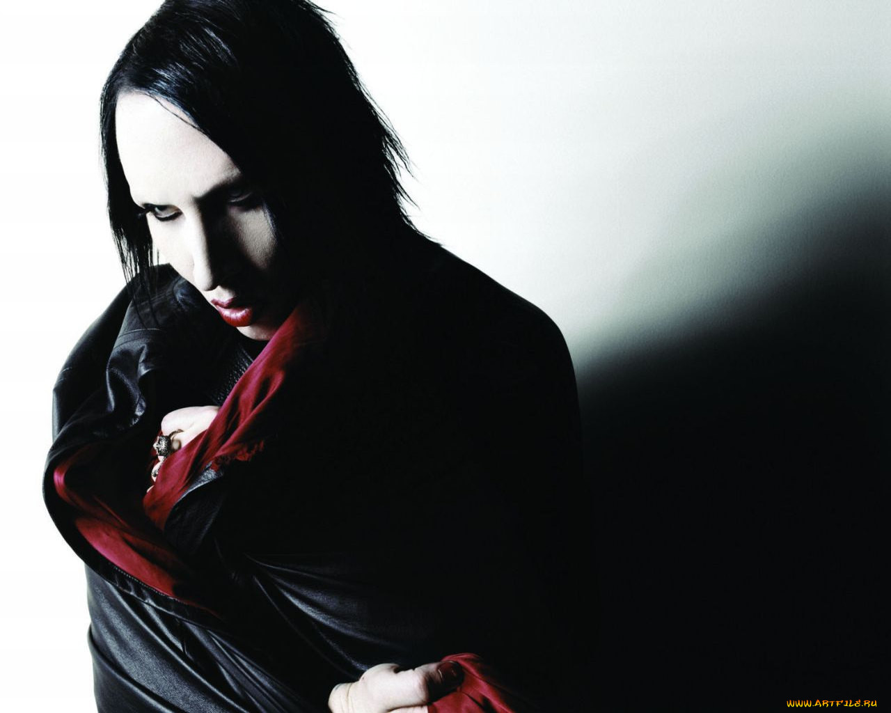 , marilyn, manson